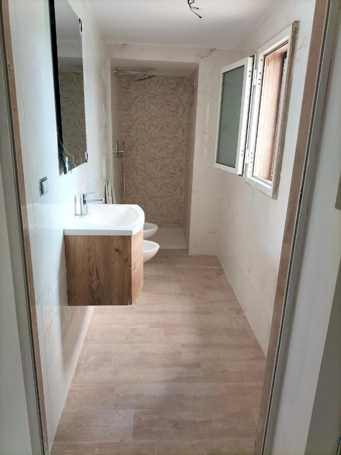 Orchidea Apartment Bari Exterior foto
