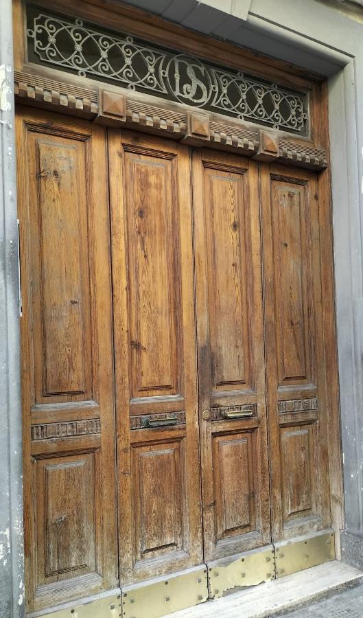 Orchidea Apartment Bari Exterior foto